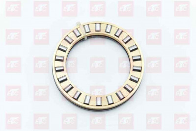 WG7129320212 Упорный цилиндрический роликоподшипник 70&times;100