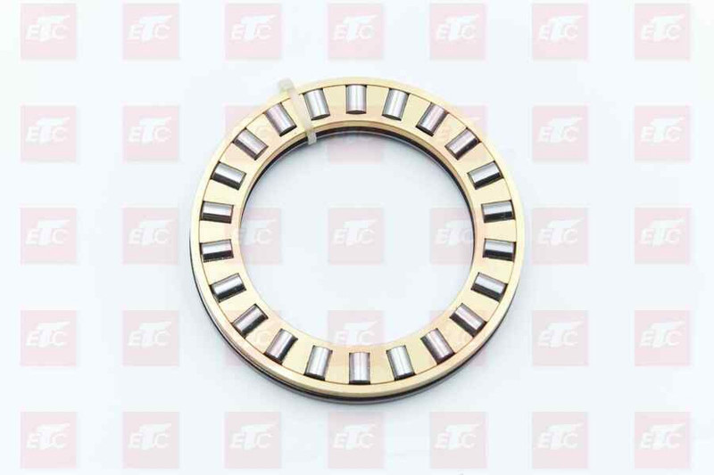 WG7129320212 Упорный цилиндрический роликоподшипник 70×100 — 2