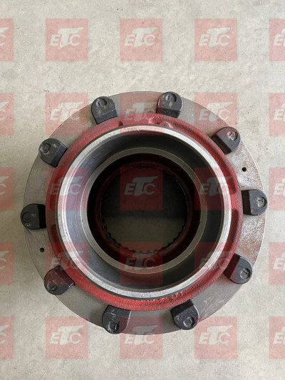 9903002680 Ступица заднего колеса 17т