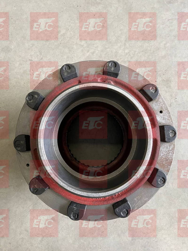 9903002680 Ступица заднего колеса 17т — 2