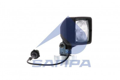 SA 037311 Фонарь за кабиной