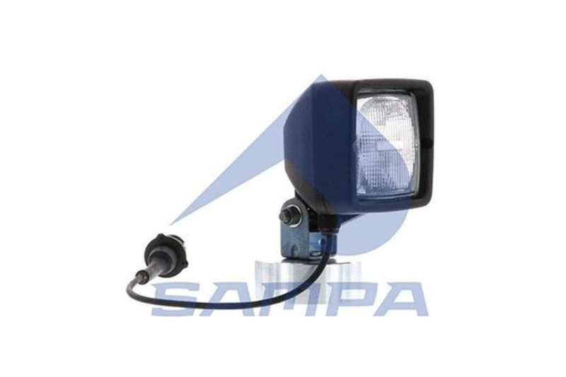 SA 037311 Фонарь за кабиной — 1