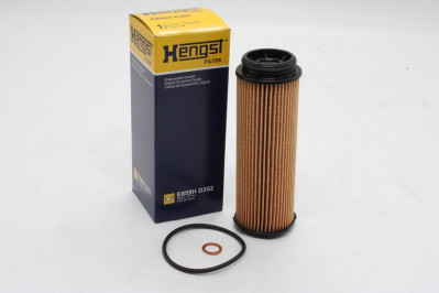 E859HD352 Фильтр масляный