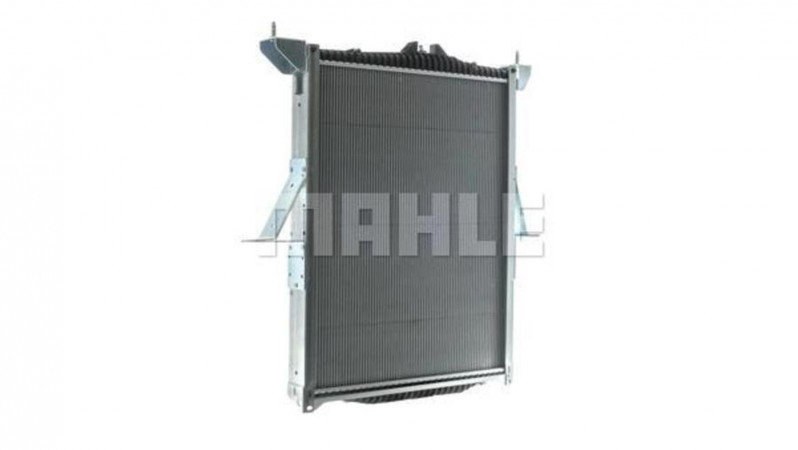 CR1557000P Радиатор — 10