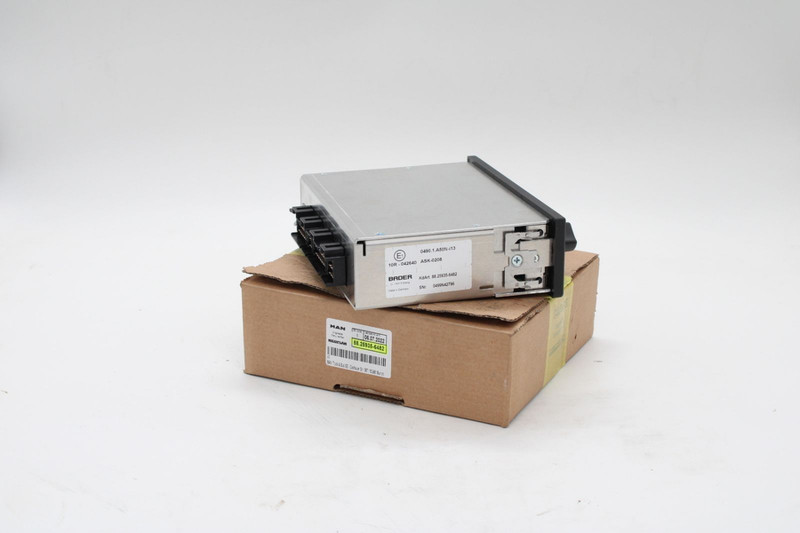 88259356482 Прибор управления Регулирование климат — 1