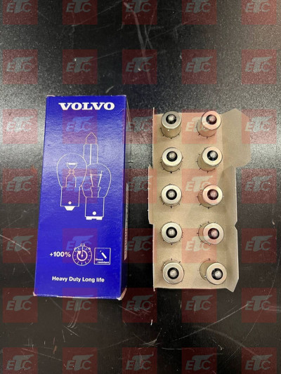 VO 992521 Лампа накаливания 21W