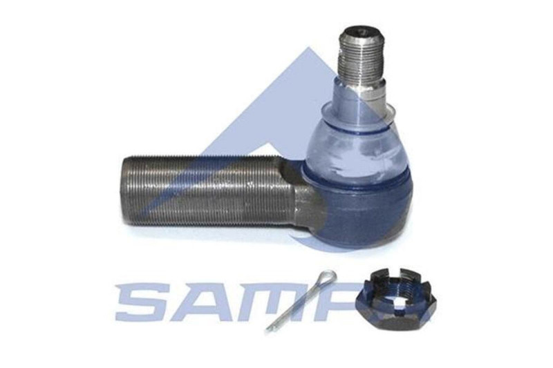 SA 115600 Кольцо уплотнительное — 1