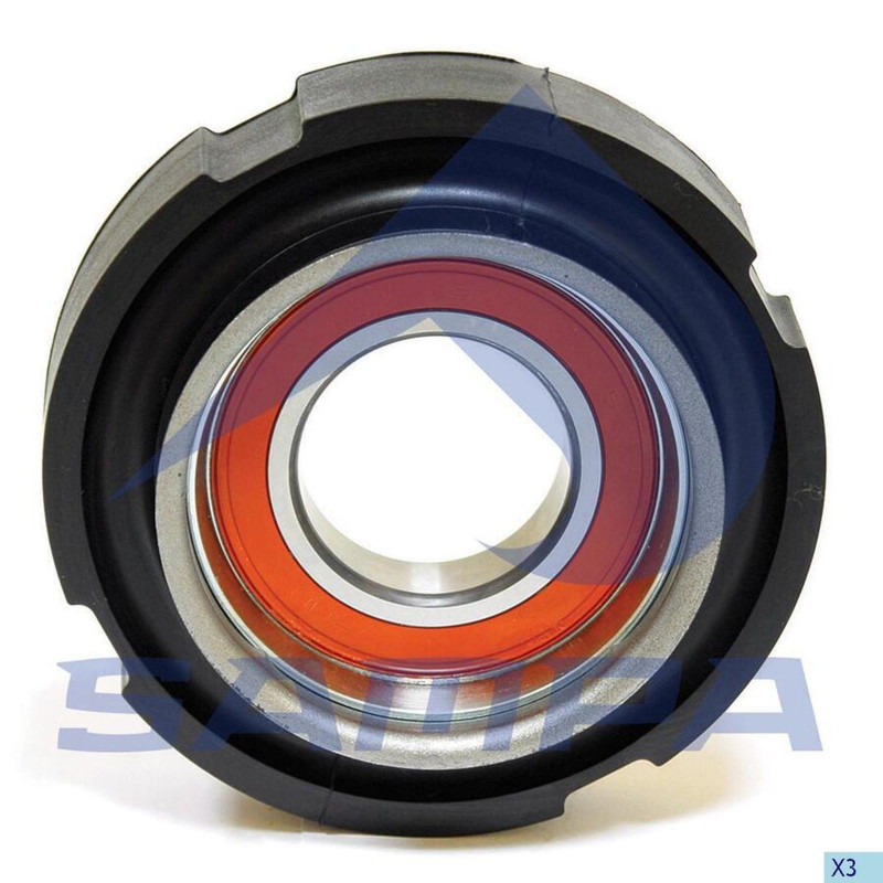 SA 040189 Подшипник подвесной — 1