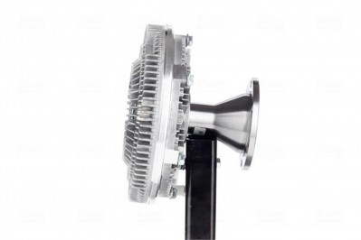 86107 Гидромуфта без крыльчатки Scania 4 серия