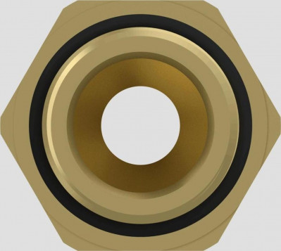 8939203182 Адаптер фитинга 22*1,5