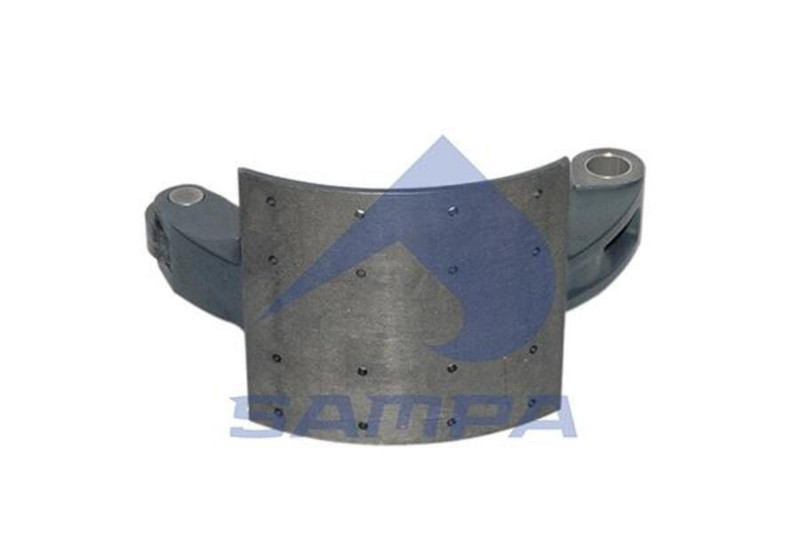 SA 041017 Колодка тормозная — 1