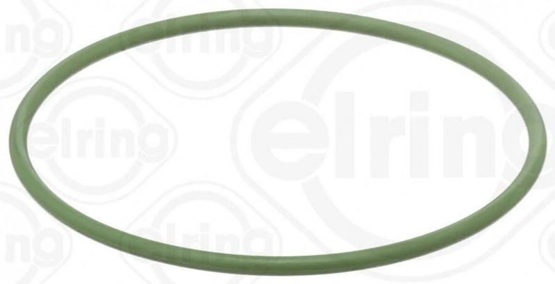 060150 Кольцо уплотнительное турбокомпрессора 63*68*2,5 mm — 1