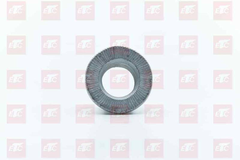 ZQ32518T13F6 Шестигранная фланцевая з гайка M18*1.5 — 2