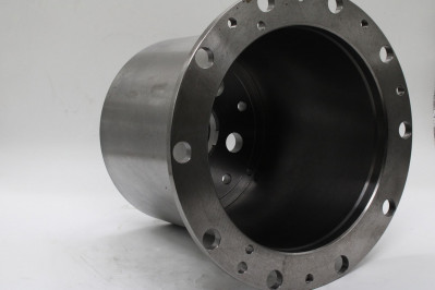 SEM 9739 Колокольная ступица бортового редуктора I=4,0