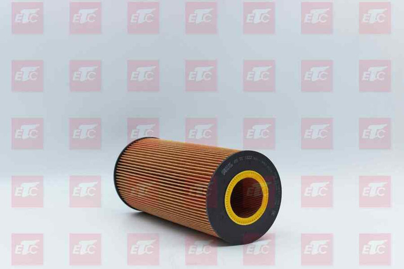 AS1522 Фильтр масляный AXOR — 2