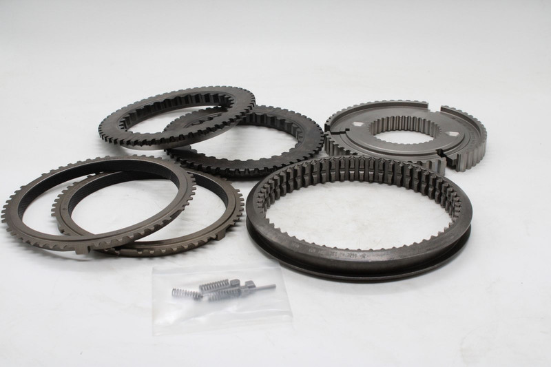 195534452 Синхронизатор 1/2 — 1