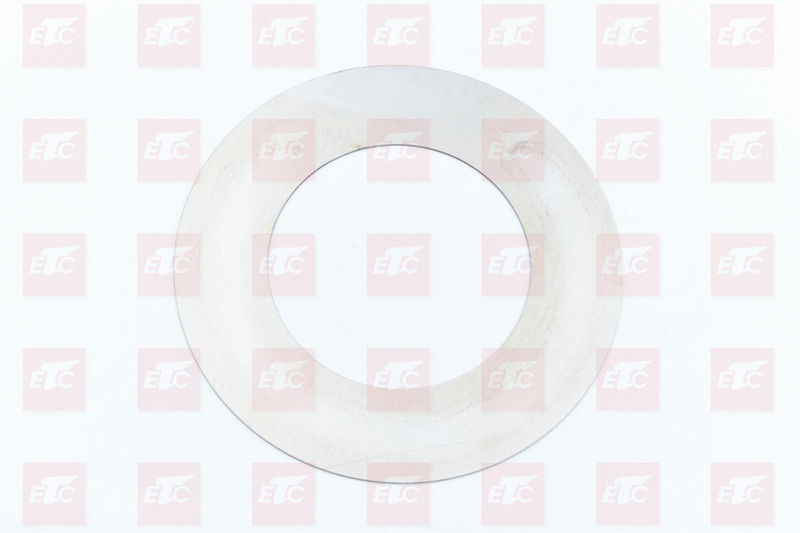 208-70-71571 Шайба 2мм — 1