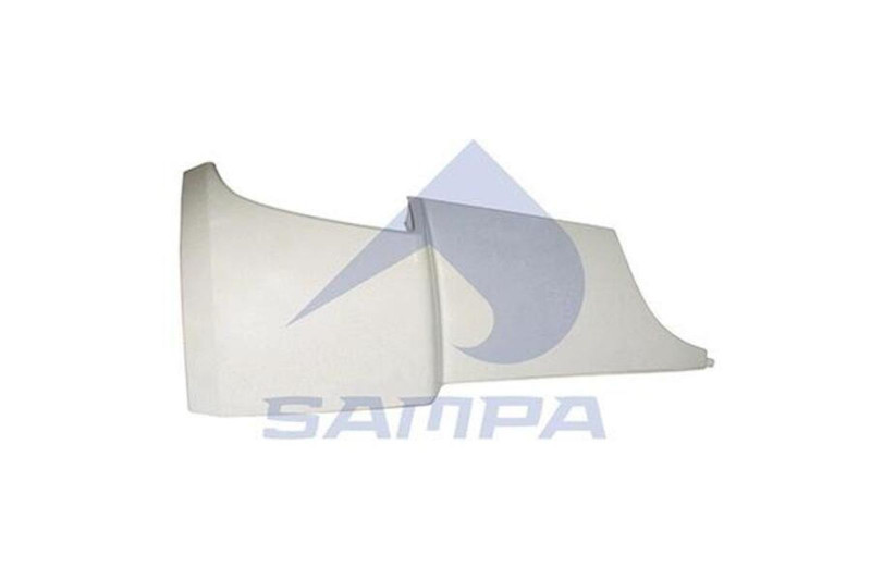 SA 18100472 Дефлектор внешний левый — 1