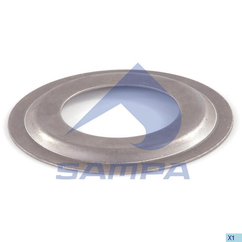 022089 Шайба MAN F 7/8/9, M/F 90, L/M/F 2000; MAN Bus SL/SG/SÜ, NL/NG/ND/NM, EL/ÜL/RH, Lion's — 1