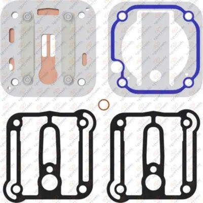 RK01478 РМК компрессора