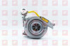 6745-81-8180 Турбокомпрессор, миниатюра — 4