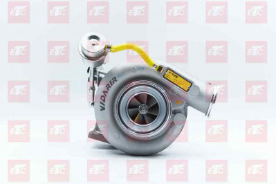 6745-81-8180 Турбокомпрессор