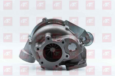 PT00100961799 Турбокомпрессор ЕВРО5