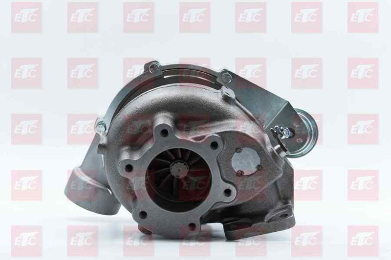 PT00100961799 Турбокомпрессор ЕВРО5 — 3