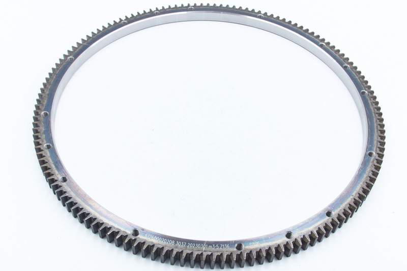 612600020208 Венец маховика WP12.430 / WP12.375 — 1