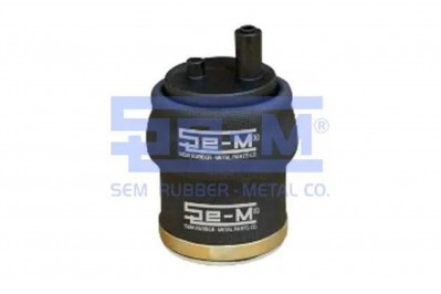 SEM 8163 Пневмоподушка кабины