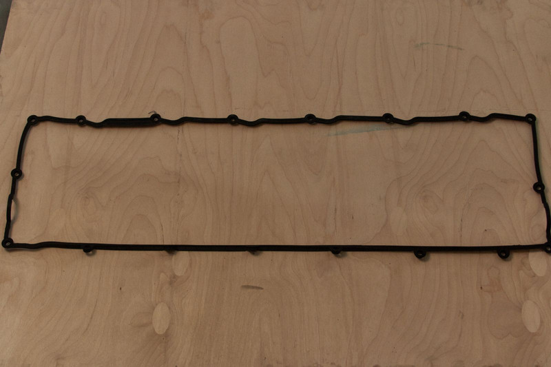 201V039050177 Прокладка клапанной крышки — 1