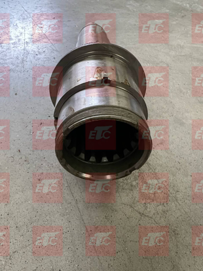 2071080934 Вал ведущий ДКП — 2