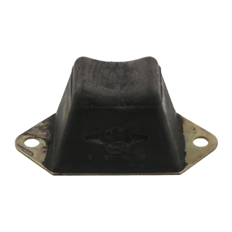 FEBI 02191 Кольцо уплотнительное колодки 31*4,5 Scania 2/3 S, 4 S — 1