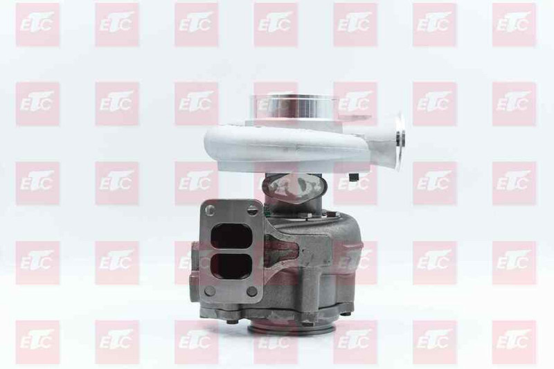 6745-81-8080 Турбокомпрессор — 1