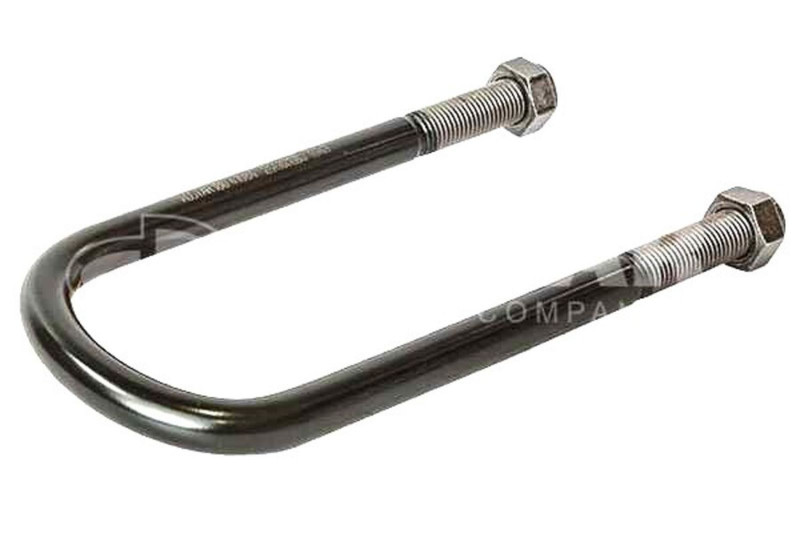 18041084 Стремянка с гайками L=320 mm — 1