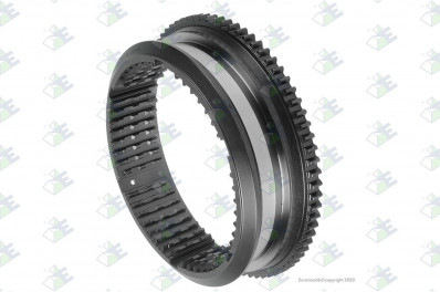 ER 88530675 Муфта VLV 3192541