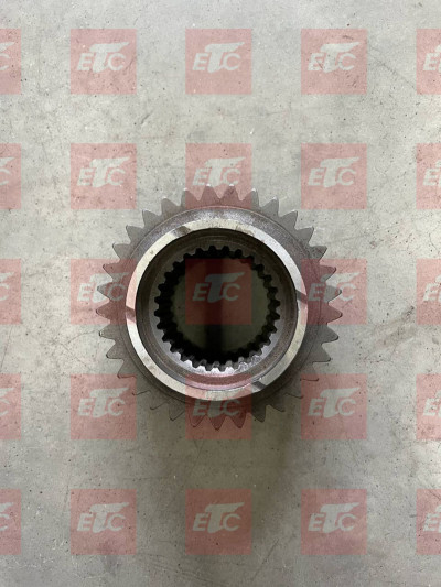 2020710654 Шестерня центральная ДКП