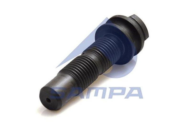 SA 040086 Палец рессоры 36*4*168.5 — 1