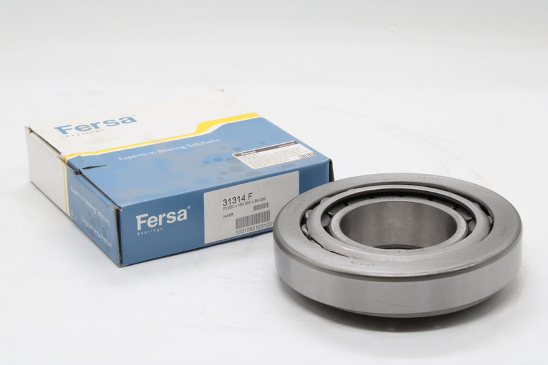 31314F Подшипник роликовый 71,44*150*38 — 3