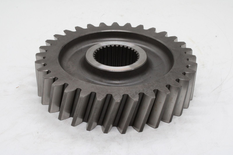 711W35610-0041 Шестерня ведомая среднего редуктора — 2
