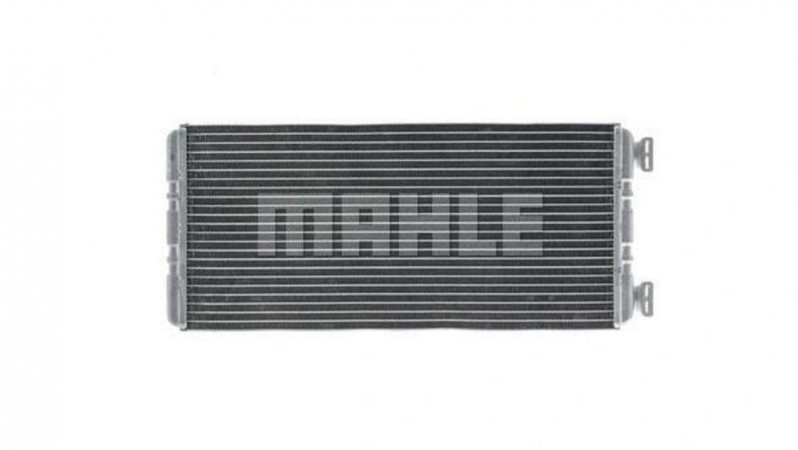 AH131000P Радиатор отопителя MB — 4