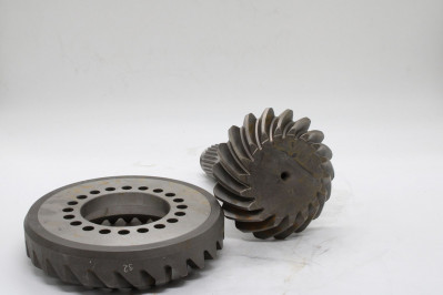 ER 56170286 Коническая пара z=27/18