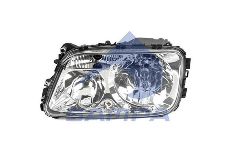 SA 201117 Фара передняя левая — 1