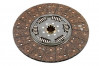 320205 Диск сцепления 430GTZ 2"-10N, миниатюра — 0