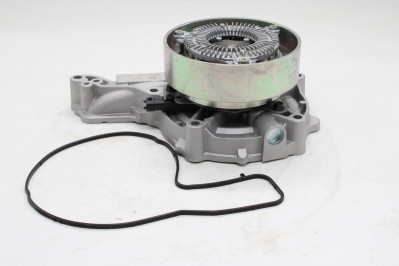 FEBI 39741 Насос водяной FH13