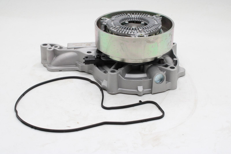 FEBI 39741 Насос водяной FH13 — 3