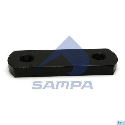 SA 205107 Серьга рессоры