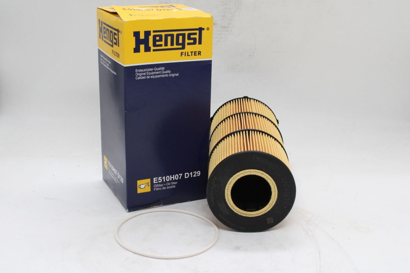E510H07D129 Фильтр маслянный — 2