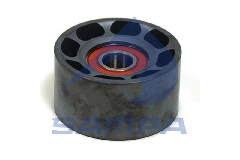 SA 111129 Подшипник шруса 50*65*17 — 1