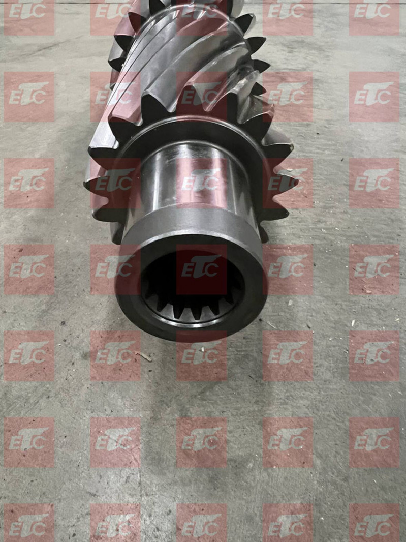 Вал промежуточный 17/20 T. — 1